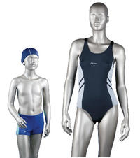 BOY'S SWIM SHORTS 1019 Tellini S.r.l. Wholesale Clothing